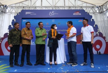 Astra Wujudkan Masyarakat Indonesia Sehat Lewat Festival Kesehatan Astra 2022