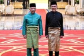 Janji PM Baru Anwar Ibrahim Jaga Hak Istimewa Melayu Tapi Tanpa Singkirkan China
