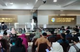 Wujud Pelayanan Kepada Masyarakat, BPN Kabupaten Bogor Hadirkan Layanan Akhir Pekan