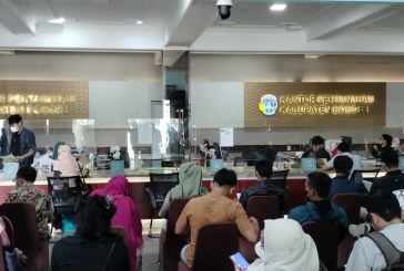 Wujud Pelayanan kepada Masyarakat, BPN Kabupaten Bogor Hadirkan Layanan Akhir Pekan