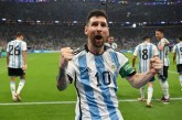 Gawat! Messi Dicari Jawara Tinju Dunia karena Lecehkan Bendera Meksiko