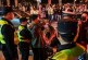 Demo di China, Polisi Disebar Tangkap Warga dan Hapus Foto Demo di HP