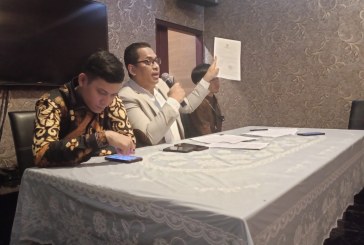 BGE Minta Dikonfrontasi dengan HSBC Indonesia Soal Kesalahan Oknum KPK