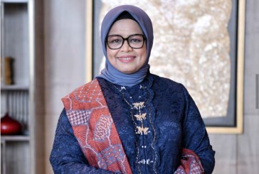 Ibu Ibukota Award yang Digagas Fery Farhati Menginspirasi Masyarakat Jakarta