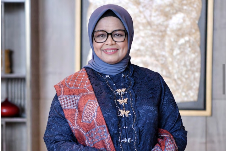 Ibu Ibukota Award yang Digagas Fery Farhati Menginspirasi Masyarakat Jakarta