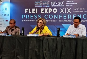 Pelaku UMKM Bakal Pamerkan Produk Unggulannya di FLEI XIX 2022