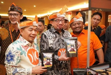 Ketua Majelis Syura PKS Tegaskan Pemerintah Wajib Dukung UMKM