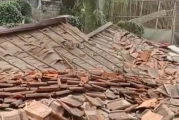 Korban Tewas Gempa Cianjur 56 Orang, Bupati Cianjur: 40 di Antaranya Anak-anak