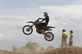 FOTO Lomba Motocross Digelar di Porprov VI Banten 2022