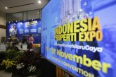 FOTO Indonesia Properti Expo 2022 Gelar Talk Show “Gue Beli Properti Now! Loe?”