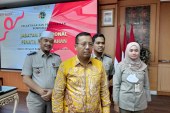 BPN DKI Jakarta Tuntaskan 5 Kasus Mafia Tanah di Tahun 2022