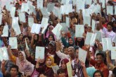 Hari Ini Presiden Jokowi akan Serahkan  1.552.450 Sertifikat Tanah secara Serentak