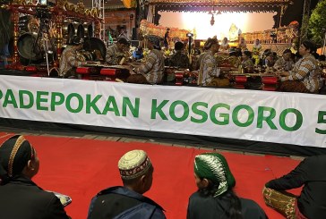 Padepokan Kosgoro 57 Usulkan Pemilu 17 Februari 2027