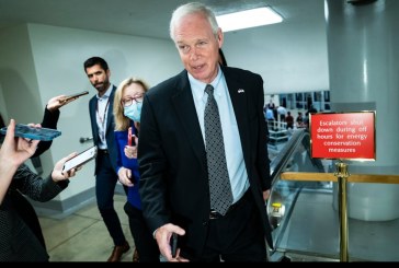 Partai Republik di Senator Terpecah dalam Tuntutan Pidana Eks Presiden Trump