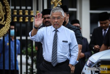 Kasihan Rakyat, Raja Malaysia Tidak Ambil Gaji Sejak Mulai Covid-19