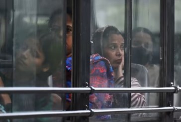 Pemerkosaan dan Pembunuhan Geng di India, Bikin Sudah 10 Tahun Wanita Takut 