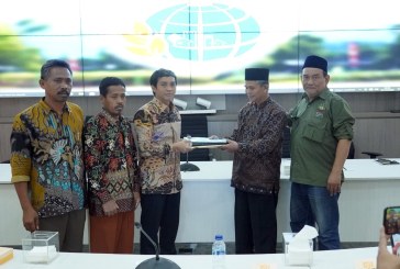 Serius Selesaikan Konflik Pertanahan, Kementerian ATR/BPN Gelar Mediasi dengan Serikat Petani Indonesia