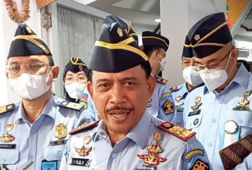 Sebanyak 699 Warga Binaan Kanwil Kemenkumham DKI Jakarta Dapat Remisi Natal, 9 Orang Langsung Bebas