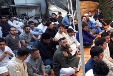 Mau Dibangun, Kepala Babi Dilempar ke Masjid oleh Warga Korsel