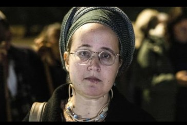 Wanita Israel Ngamuk Diperkosa Pendeta Yahudi