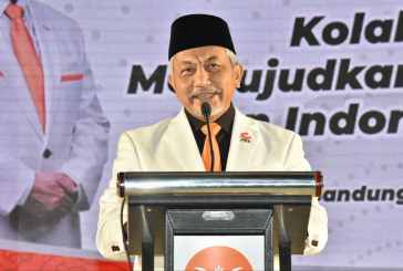 Ahmad Syaikhu Minta BCAD PKS Jabar Menangkan Pemilu 2024