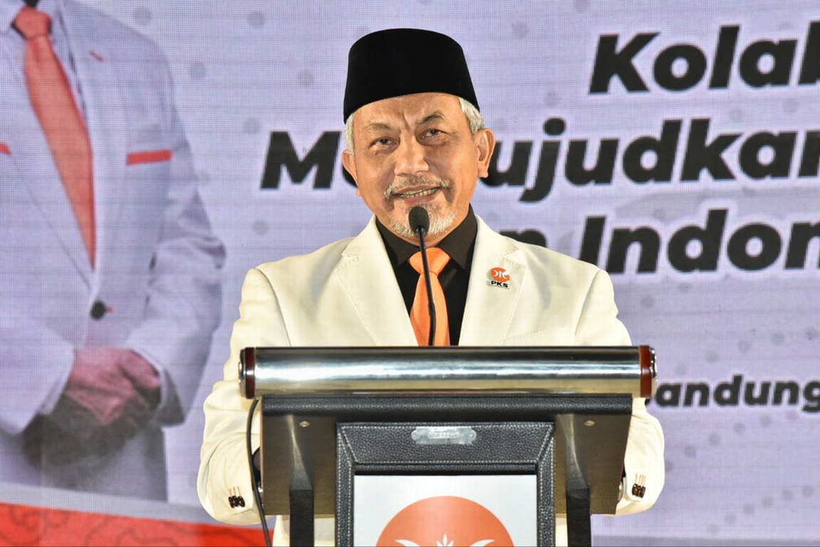 Ahmad Syaikhu Minta BCAD PKS Jabar Menangkan Pemilu 2024