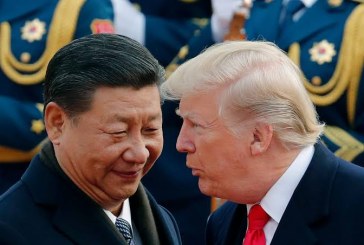 Terbongkar! Donald Trump Simpan Uang di Bank China