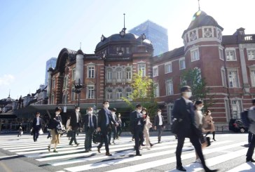 Setiap Warga Tokyo yang Mau Pindah ke Luar Kota Diberi Rp120 Juta