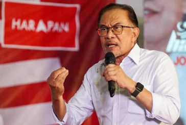 PM Anwar Ibrahim Tegaskan Malaysia Anti Komunis dan LGBT