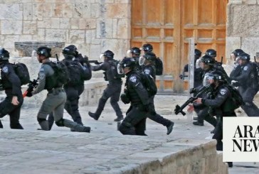 Jahat! Israel Aniaya Aktivis Medsos Palestina