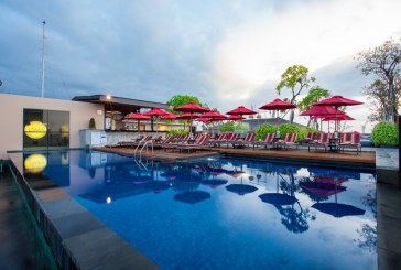 Sambut Tahun Kelinci Air Bersama Swiss-Belhotel International Hotels & Resorts – Bali