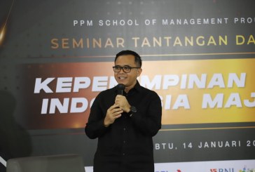 Menteri Anas: Kepemimpinan Lokal dan Manajemen Aparatur Harus Disemai, Tidak Hanya di Jakarta