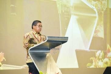Wamen LHK: Indonesia Mendapatkan Alokasi Dana Fasilitas Lingkungan Global Terbesar Tahun 2023