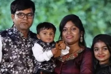 Dua Pria Ditangkap dalam Kasus Orang India yang Mati Membeku