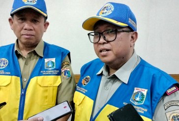 BPN Jakarta Utara Targetkan PTSL di Wilayah Jakarta Utara dan Kepulauan Seribu Tuntas Tahun Ini