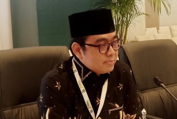 Profesor Tholabi Nilai Usulan Besaran BPIH dari Pemerintah Jadi Preseden Positif Perumusan Kebijakan Biaya Haji