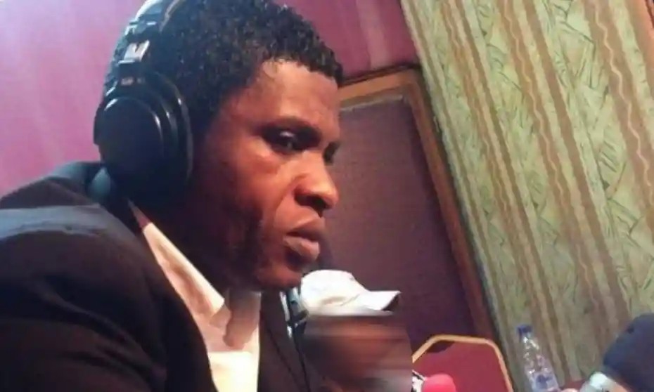 Wartawan Terkemuka Kamerun Ditemukan Tewas Setelah Penculikan