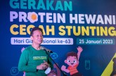 Menkes: Cegah Stunting pada Anak dengan Protein Hewani