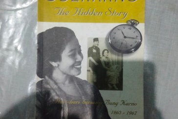 Kisah Tersembunyi di Balik Pernikahan Sukarno dengan Hariyatie