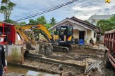 Kementerian PUPR Optimalkan Infrastruktur Pengendali Banjir di Manado