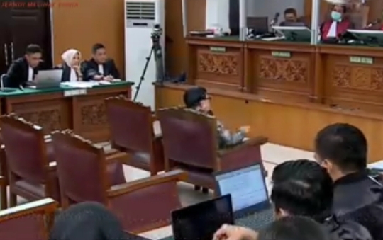 JPU Ingatkan Saksi Ahli Meringankan Sambo untuk Tidak Masuk dalam Fakta Persidangan