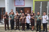 Kejagung dan TNI AD Amankan 180 Aset Perkara Korupsi Dana TWP AD