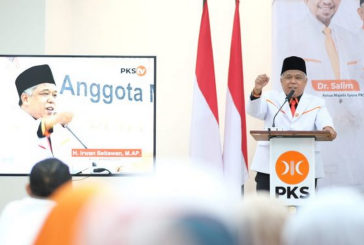 PKS Jatim Berikhtiar Menangkan Pemilu 2024