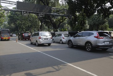 Rencana Jalan Berbayar di Jakarta Mungkinkah Dapat Direalisasikan?