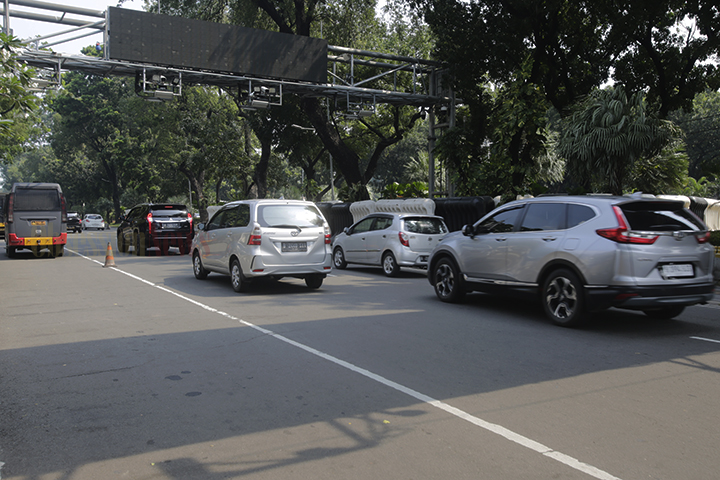 Rencana Jalan Berbayar di Jakarta Mungkinkah Dapat Direalisasikan?
