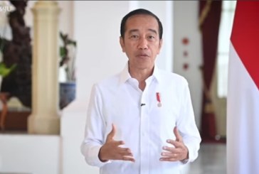 Jokowi Mengaku Awalnya Merasa Tidak Nyaman Dikawal Paspampres