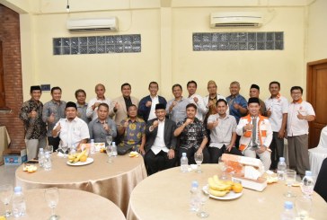 Soal Koalisi untuk Pilpres 2024, Syaikhu Minta Kader PKS Purwakarta Bersabar