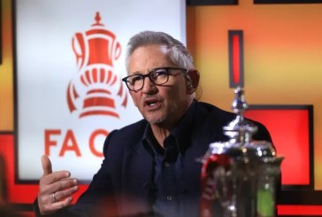 BBC Minta Maaf atas Suara Seks selama Liputan Sepak Bola Piala FA