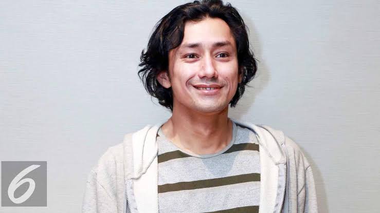Terciduk Pakai Narkoba, Aktor Revaldo Ditangkap Polda Metro Jaya