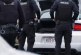 Unit Polisi Dibubarkan Setelah Petugasnya Memukuli Warga